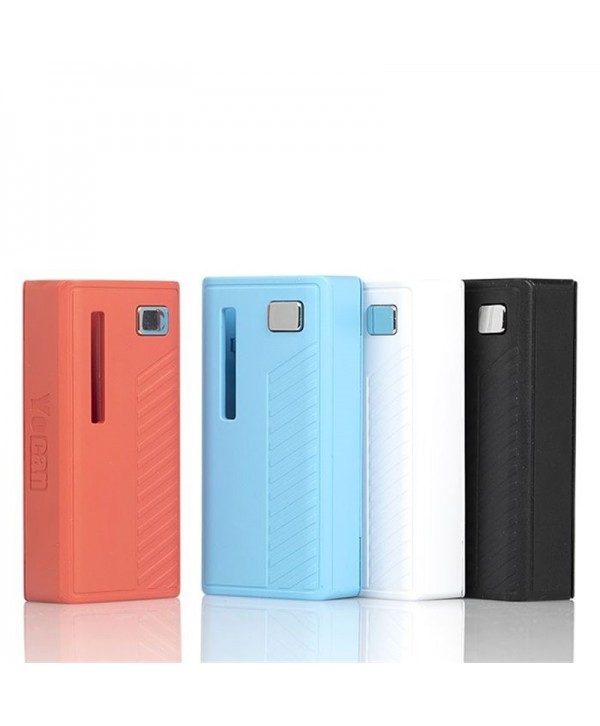 Yocan Rega Vaporizer Box Mod 320mAh