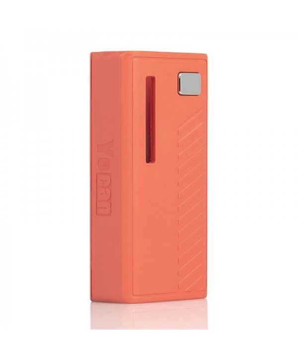 Yocan Rega Vaporizer Box Mod 320mAh