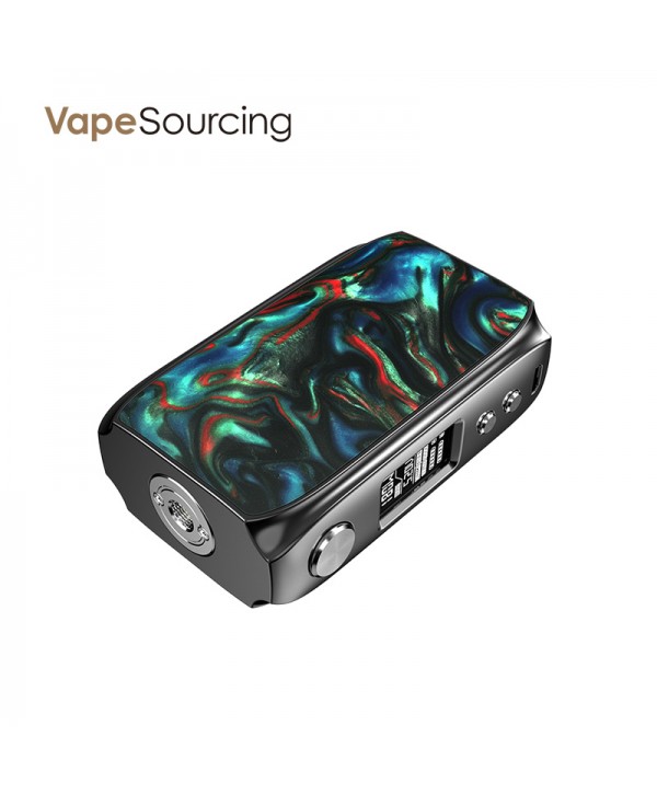 IJOY Shogun Univ TC Box Mod 180W