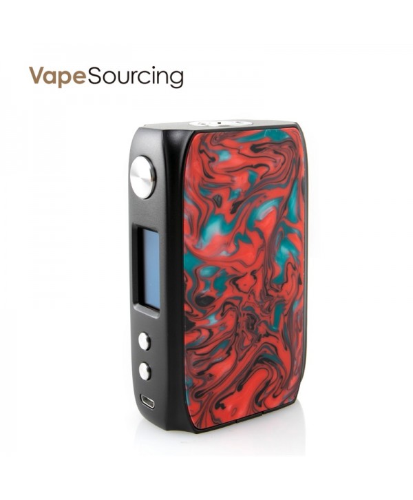 IJOY Shogun Univ TC Box Mod 180W