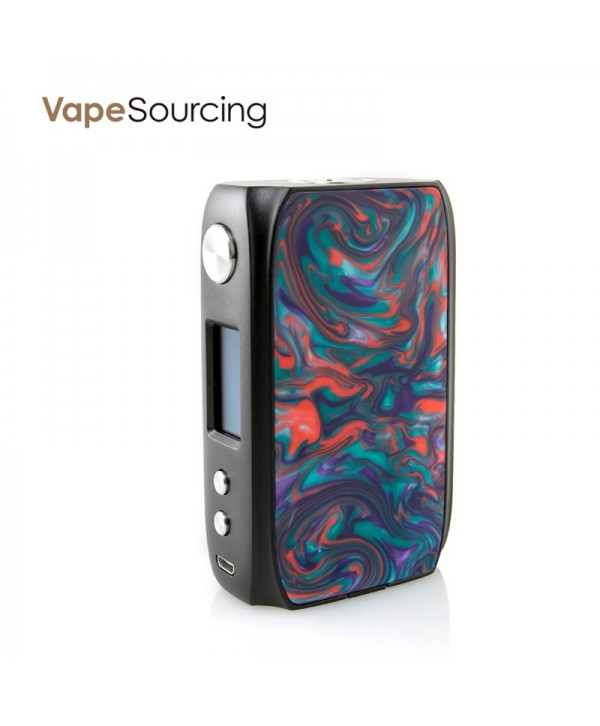 IJOY Shogun Univ TC Box Mod 180W