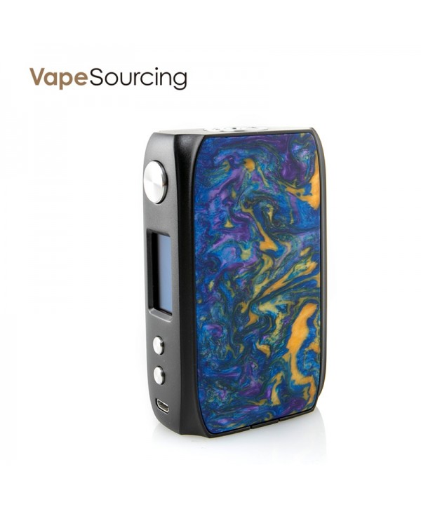 IJOY Shogun Univ TC Box Mod 180W