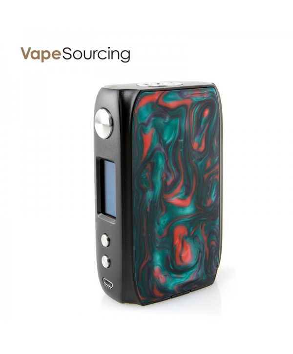 IJOY Shogun Univ TC Box Mod 180W