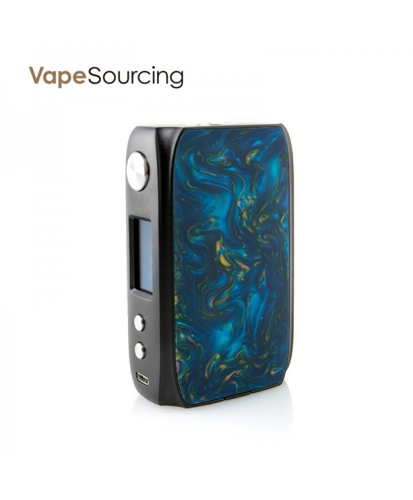 IJOY Shogun Univ TC Box Mod 180W