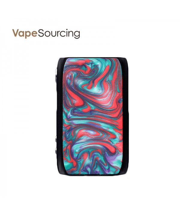 IJOY Shogun Univ TC Box Mod 180W