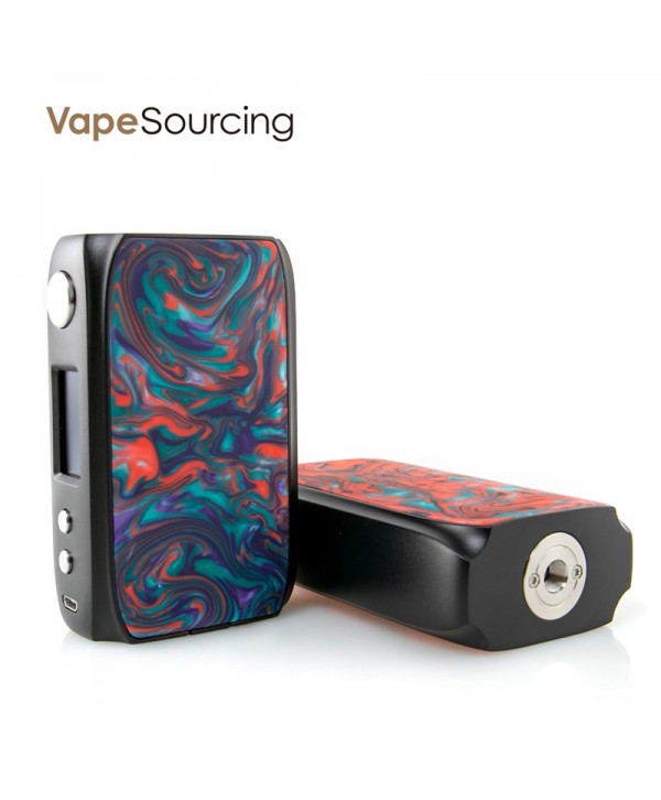 IJOY Shogun Univ TC Box Mod 180W