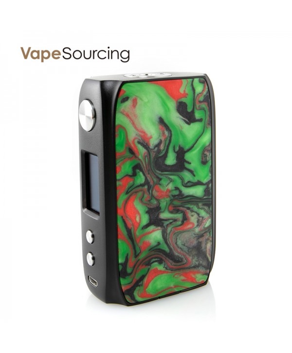 IJOY Shogun Univ TC Box Mod 180W