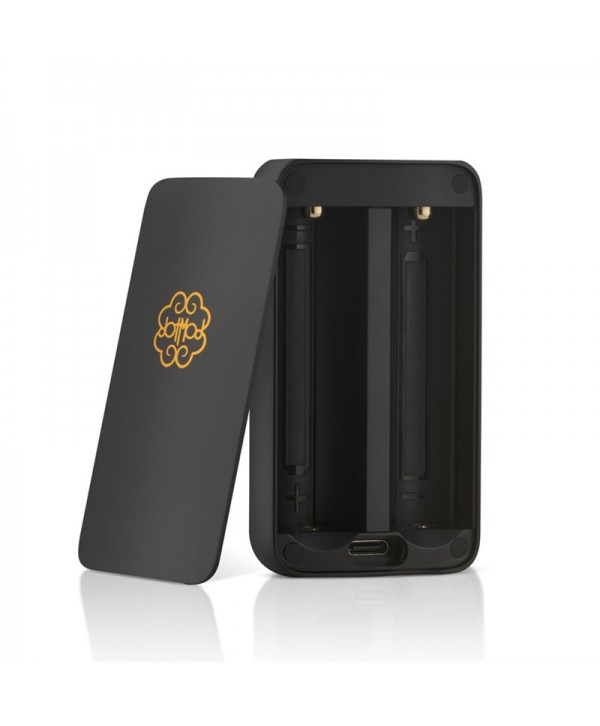 DotMod dotBox 220W Box Mod