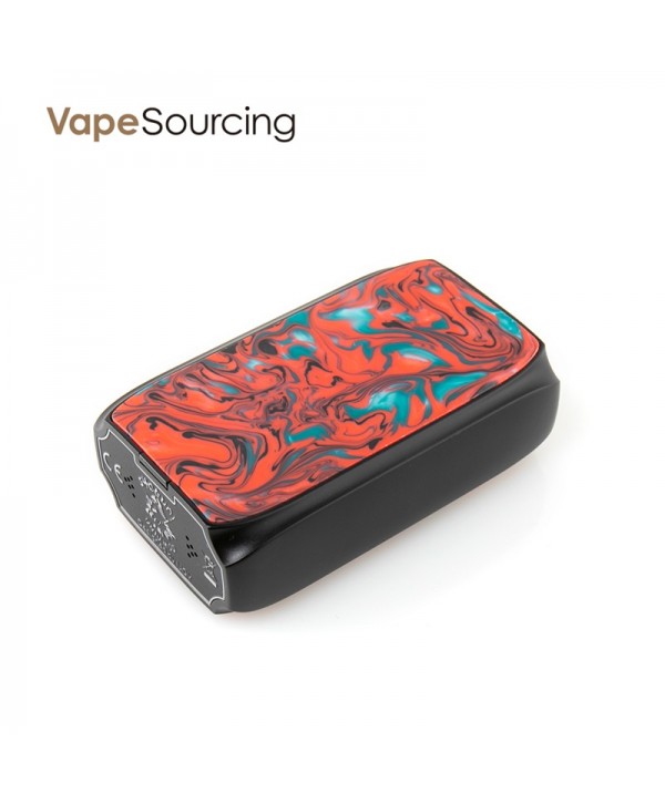 IJOY Shogun Univ TC Box Mod 180W