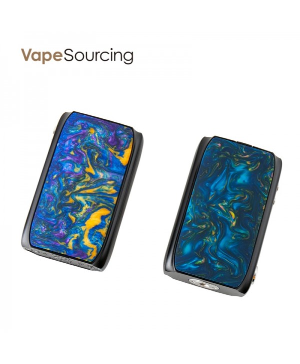 IJOY Shogun Univ TC Box Mod 180W