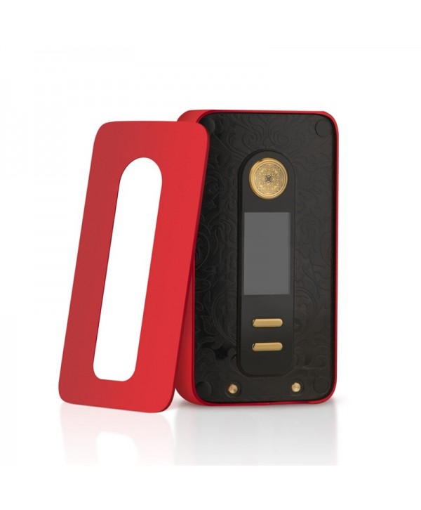 DotMod dotBox 220W Box Mod