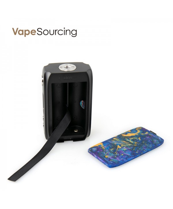 IJOY Shogun Univ TC Box Mod 180W