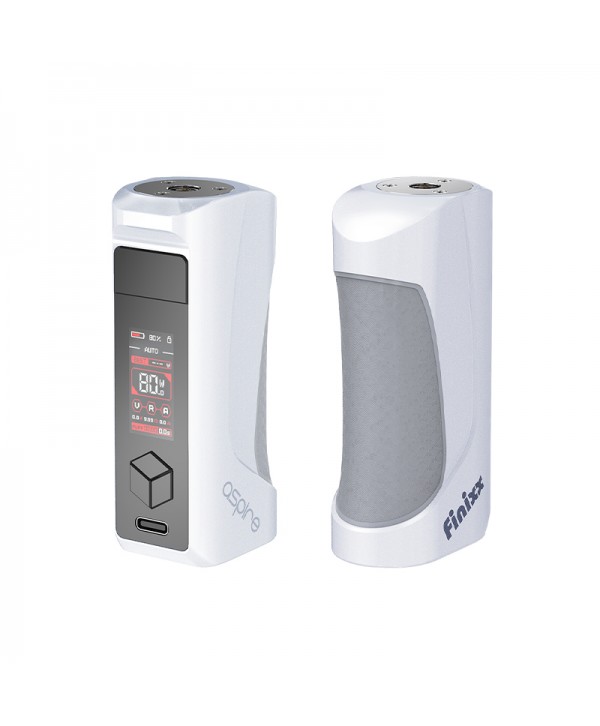 Aspire Finixx TC Box Mod 80W