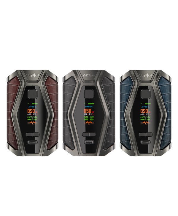 Uwell Valyrian 3 Box Mod 200W