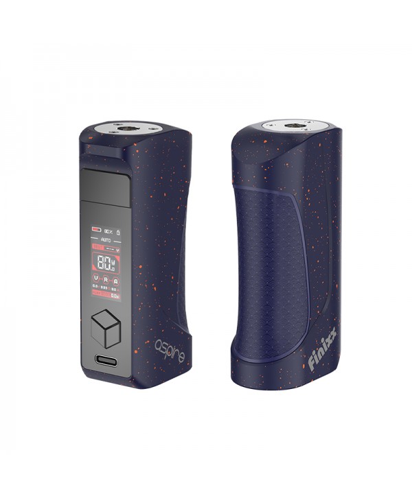 Aspire Finixx TC Box Mod 80W