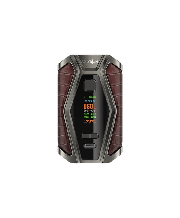 Uwell Valyrian 3 Box Mod 200W