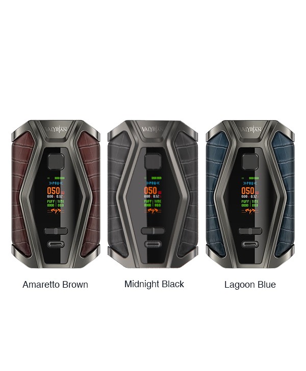 Uwell Valyrian 3 Box Mod 200W