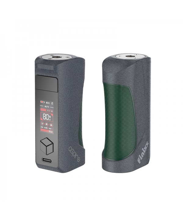 Aspire Finixx TC Box Mod 80W