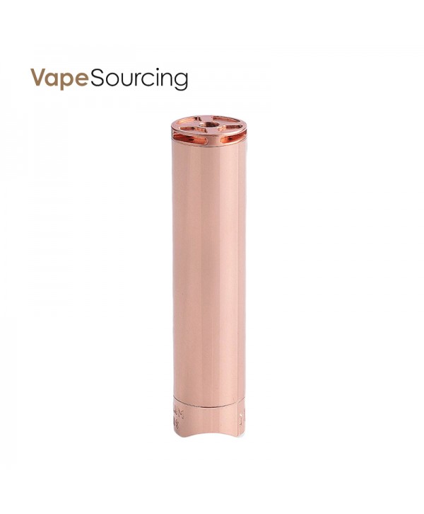 Kindbright Nato Style Mechanical Mod