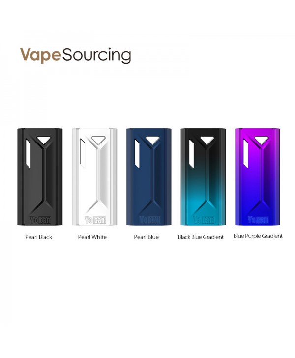 Yocan Groote Box Mod 320mAh