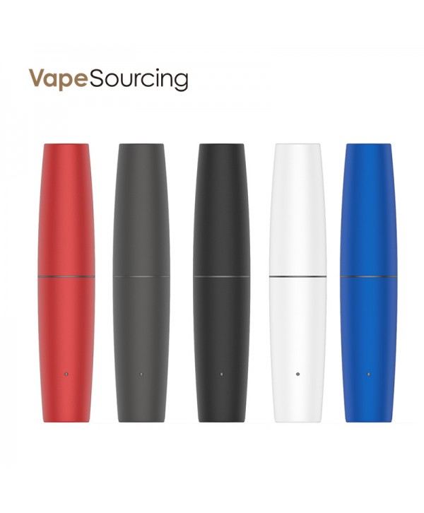 Dazzvape Fleap Vaporizer Battery Device 400mAh