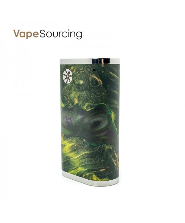 Asmodus Pumper-18 BF Squonk Box Mod