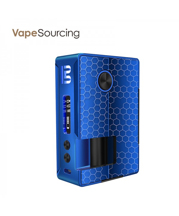 Blitz Vigor Squonk TC Box Mod 81W