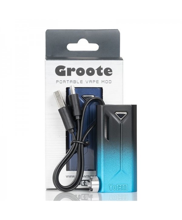 Yocan Groote Box Mod 320mAh