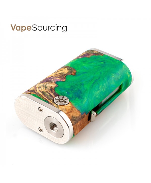 Asmodus Pumper-18 BF Squonk Box Mod