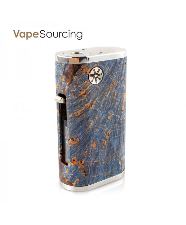 Asmodus Pumper-18 BF Squonk Box Mod