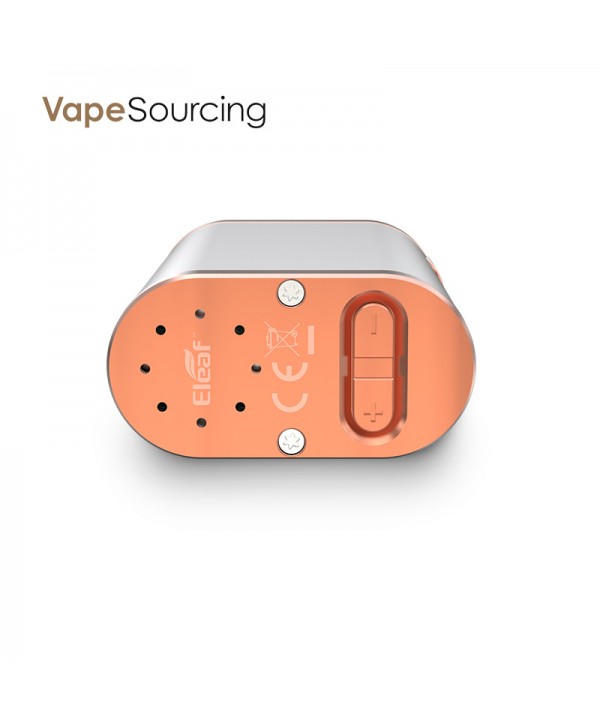 Eleaf iStick Pico 75W Box Mod (New Colors)