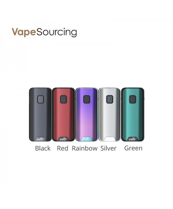 Eleaf iStick Amnis 2 Box Mod 1100mAh