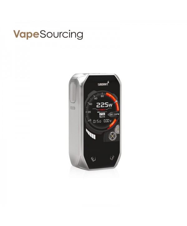 Smoant Naboo TC Box Mod 225W