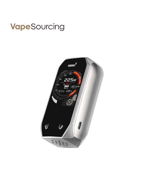 Smoant Naboo TC Box Mod 225W