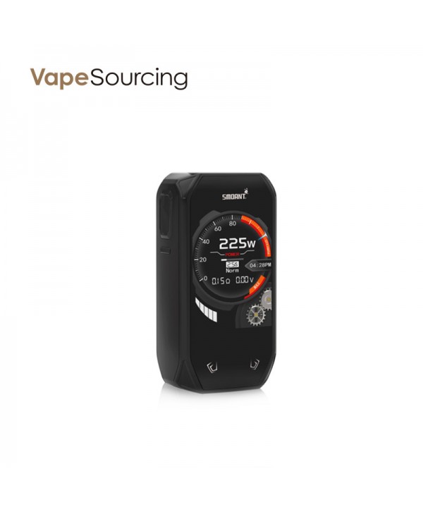 Smoant Naboo TC Box Mod 225W