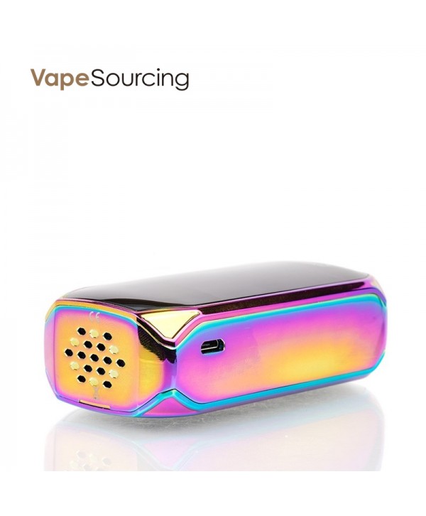 Smoant Naboo TC Box Mod 225W