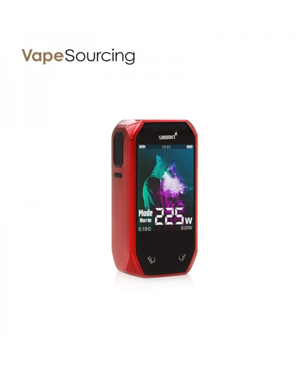 Smoant Naboo TC Box Mod 225W