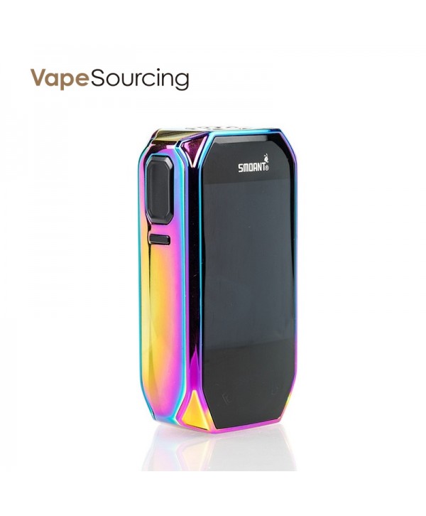 Smoant Naboo TC Box Mod 225W