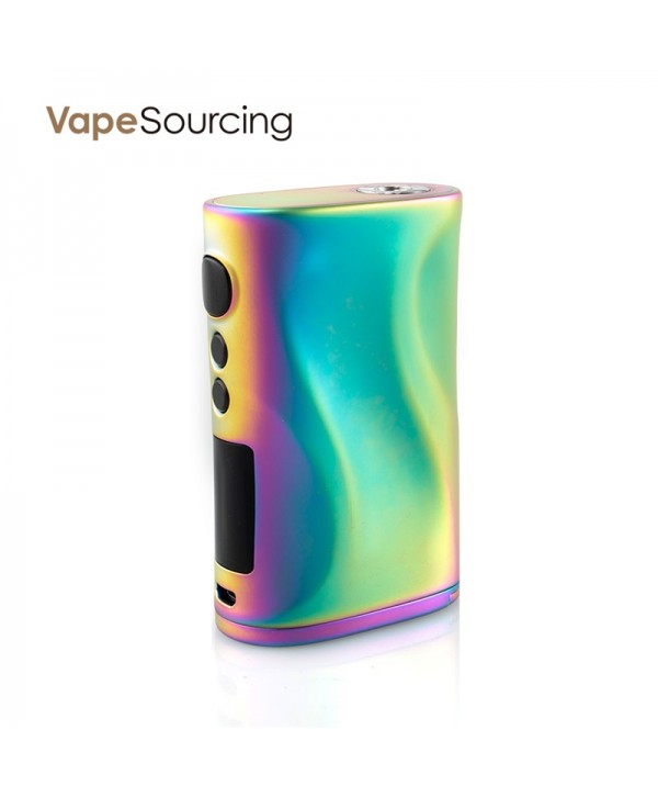 Nikola Medea TC Box Mod 218W