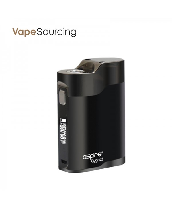 Aspire Cygnet Box Mod 80W