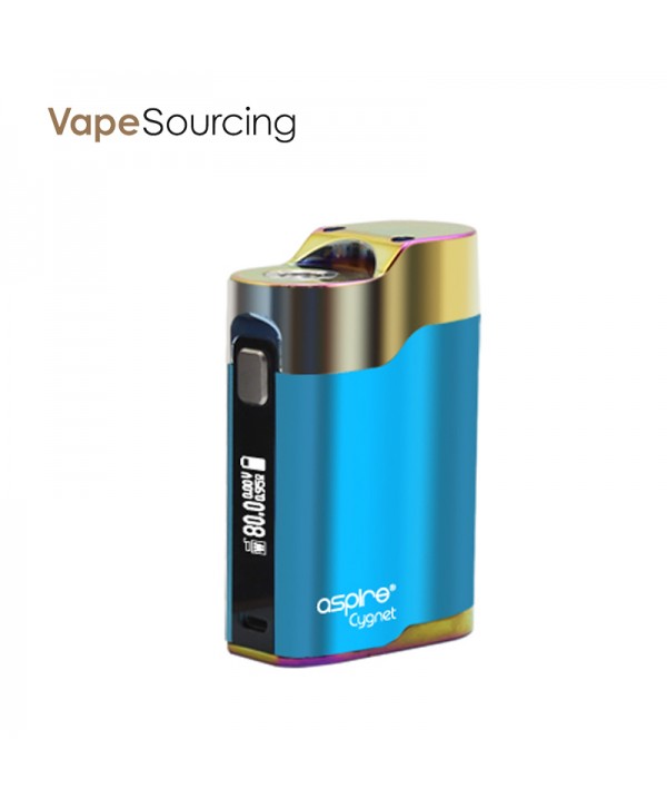 Aspire Cygnet Box Mod 80W