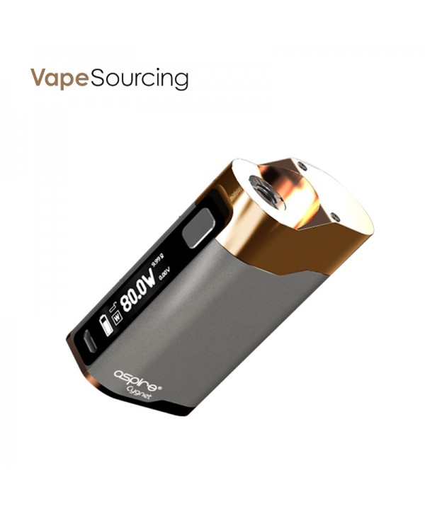 Aspire Cygnet Box Mod 80W