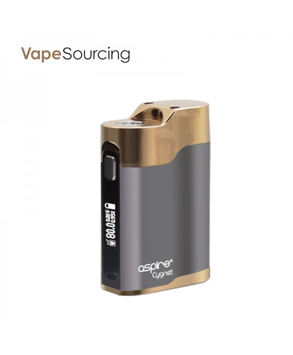 Aspire Cygnet Box Mod 80W