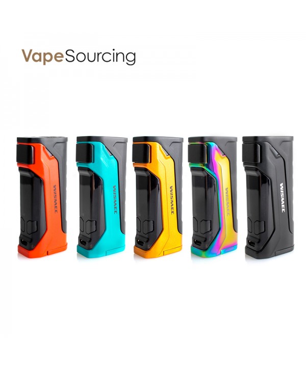 Wismec CB-80 Box Mod 80w<span class=