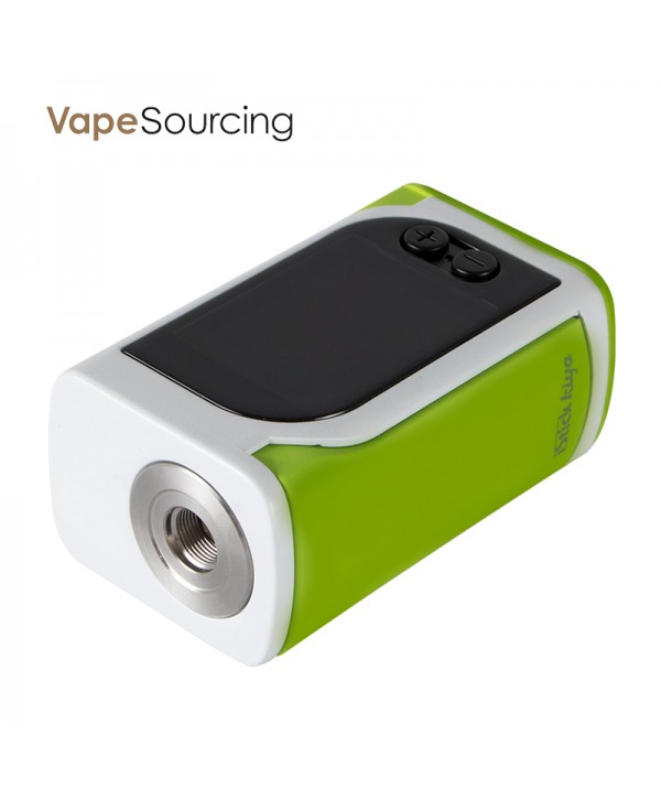 Eleaf iStick Kiya TC Mod