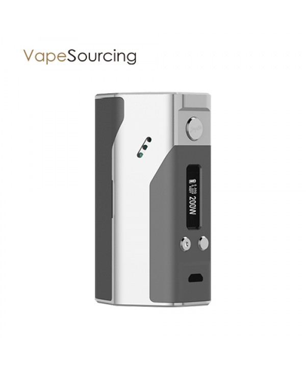 Wismec Reuleaux DNA200W