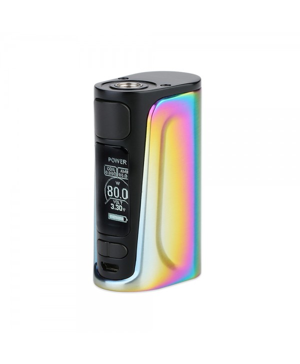 Joyetech eVic Primo Fit TC Box Mod 80W 2800mAh