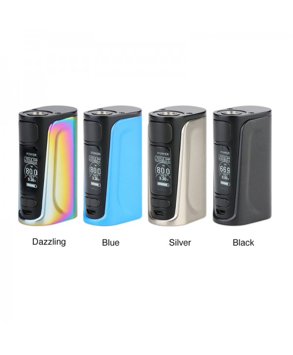 Joyetech eVic Primo Fit TC Box Mod 80W 2800mAh