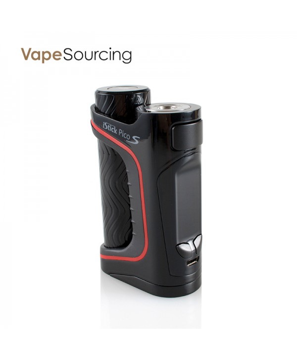 Eleaf iStick Pico S 21700 Box Mod 100W