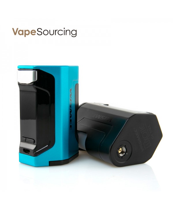 Wismec Luxotic DF Squonk Box Mod 200W